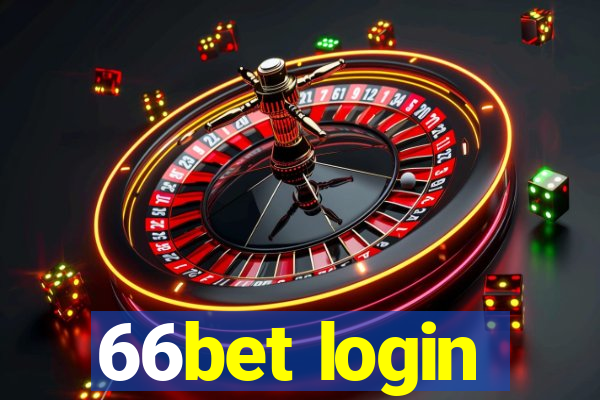 66bet login